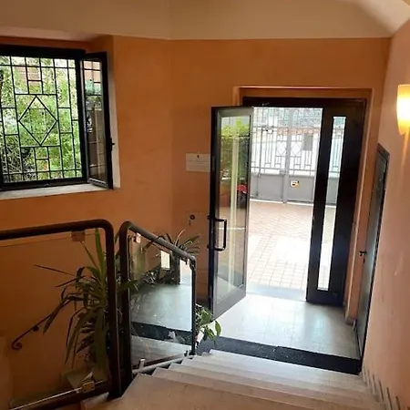 Loft Intero Stile Jungle