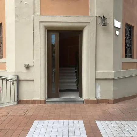 Loft Intero Stile Jungle * Bologna